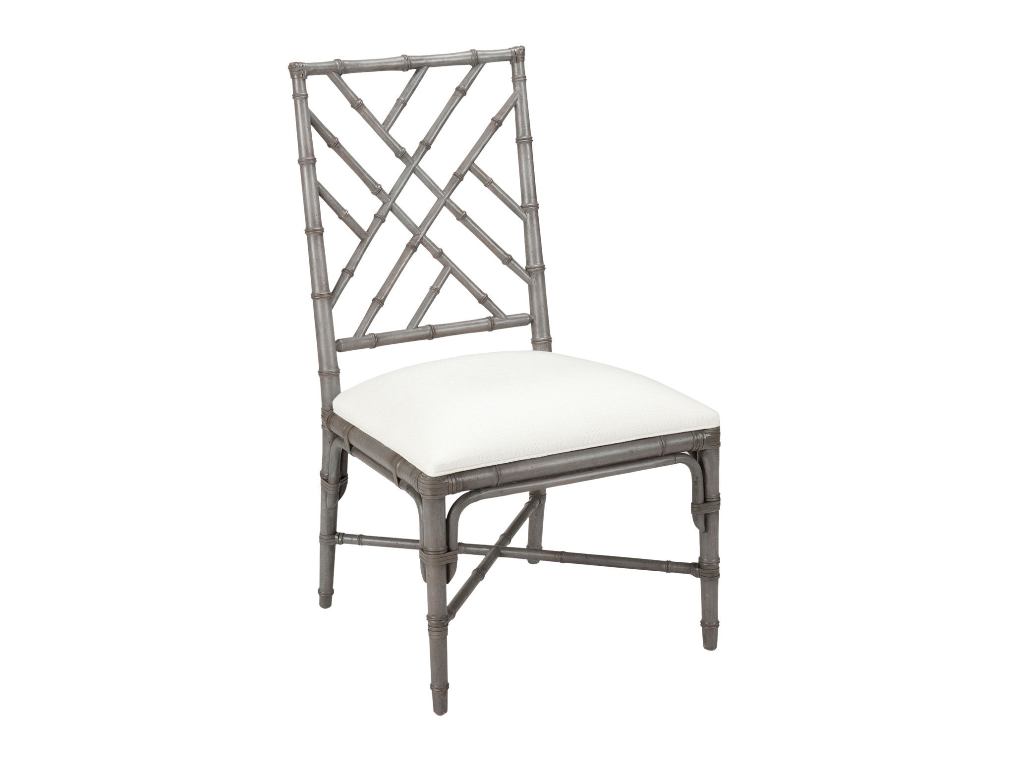 Ethan Allen Lian Side Chair 136300