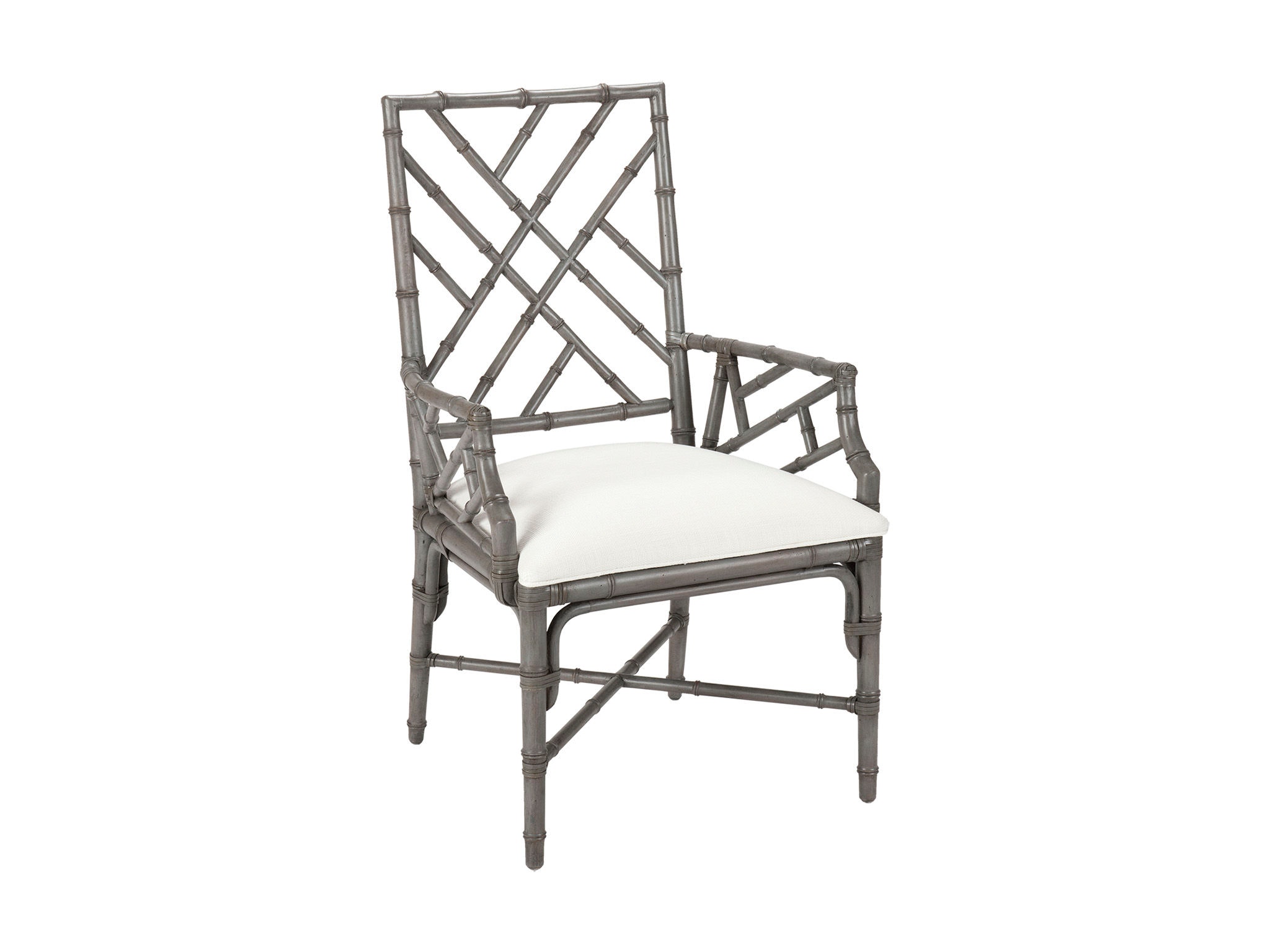 Ethan Allen Lian Armchair 136300A