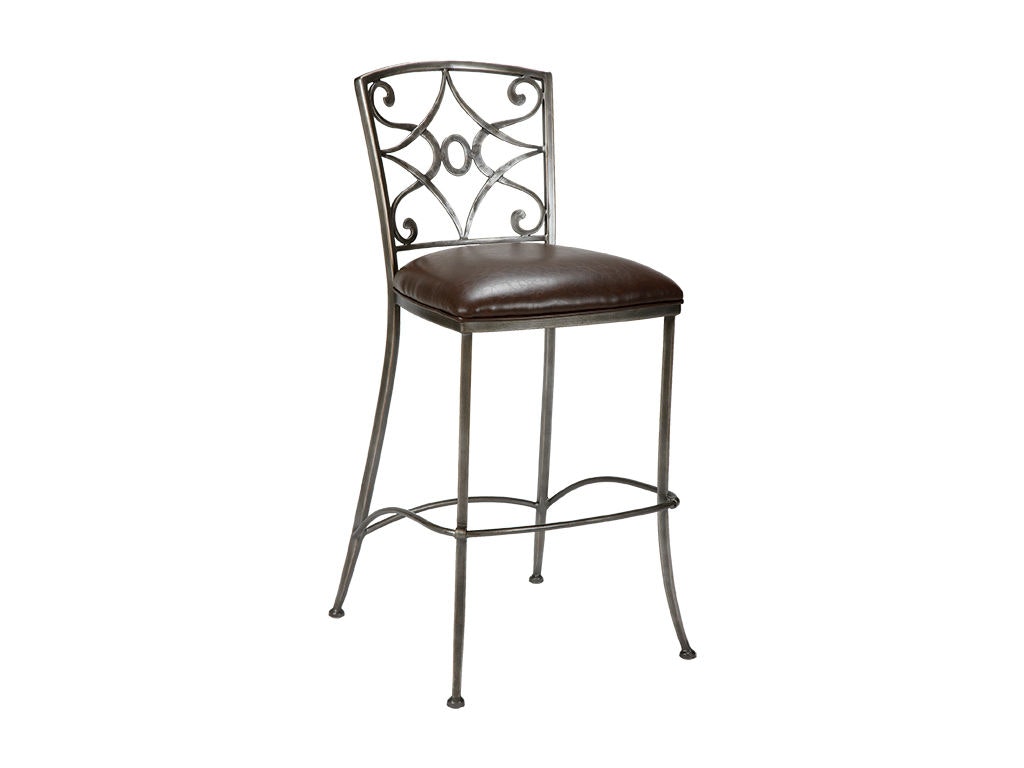 Ethan Allen Baylor Barstool 136322