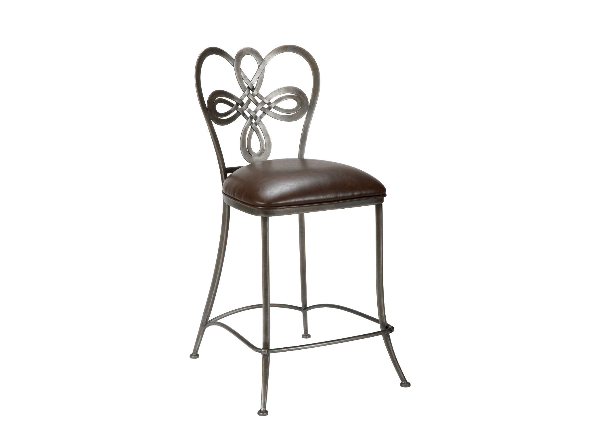 Ethan Allen Dempsey Counter Stool 136361