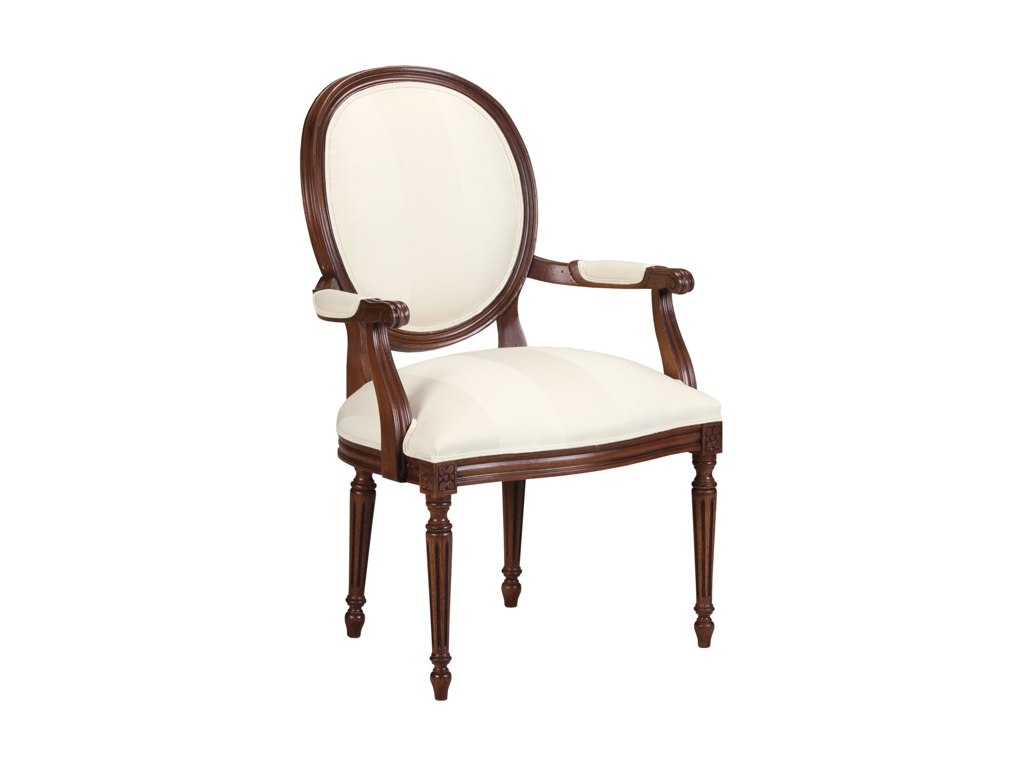 Ethan Allen Cassatt Armchair 137018