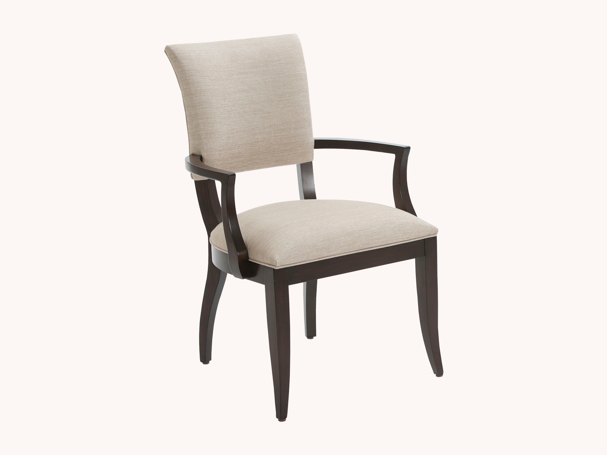Ethan Allen Drew Armchair 137039