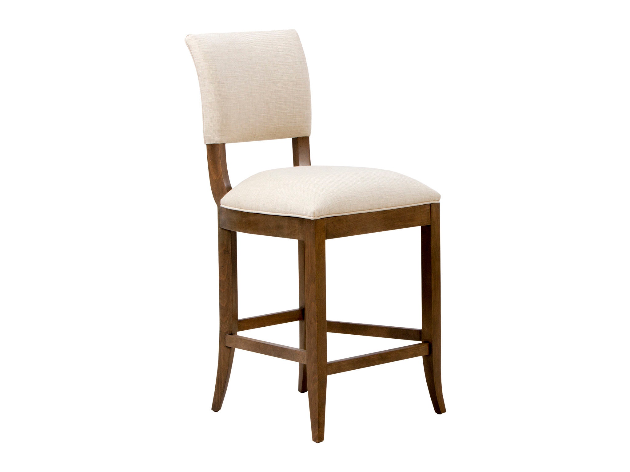 Ethan Allen Bar Stool 137041