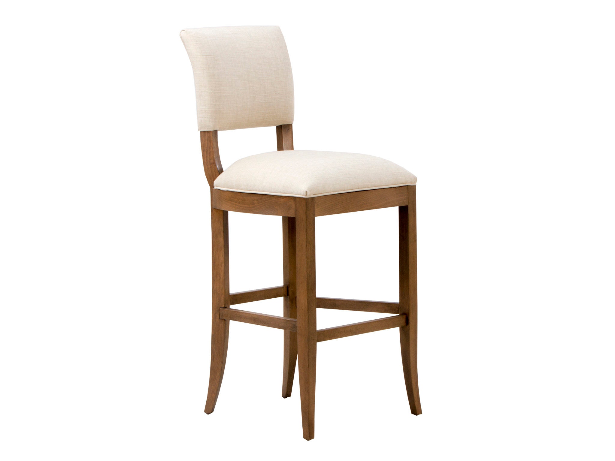 Ethan Allen Drew Counter Stool 137040