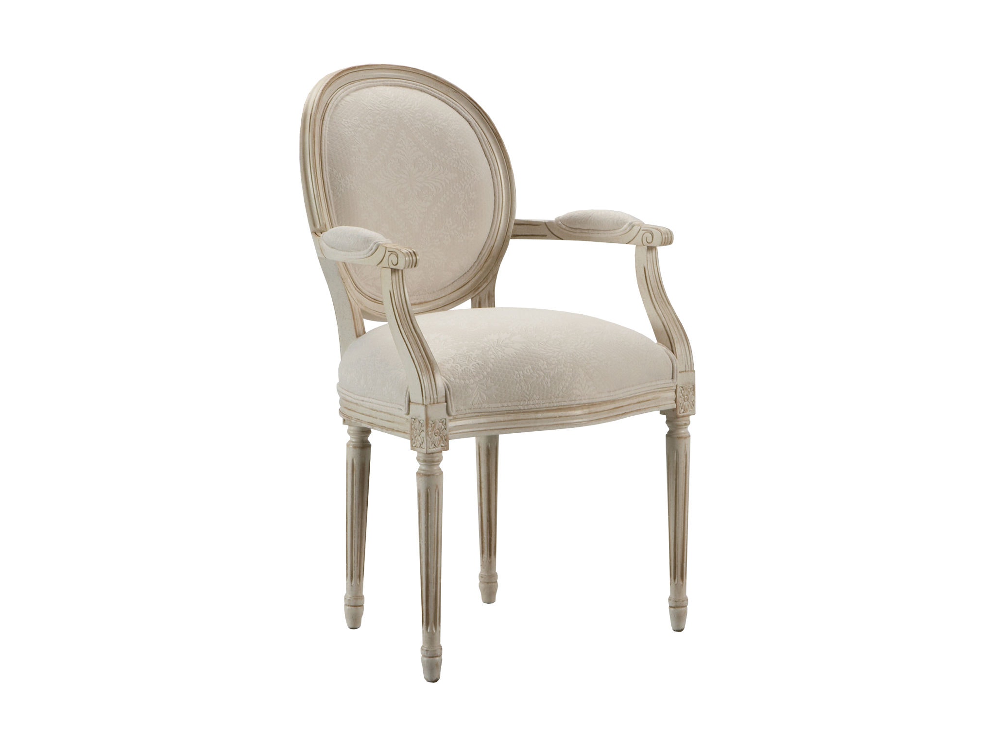 Ethan Allen Josephine Armchair 137112