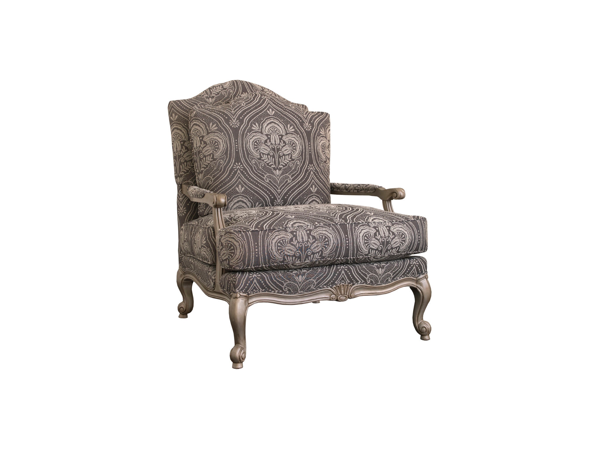 Ethan Allen Harris Chair 137145
