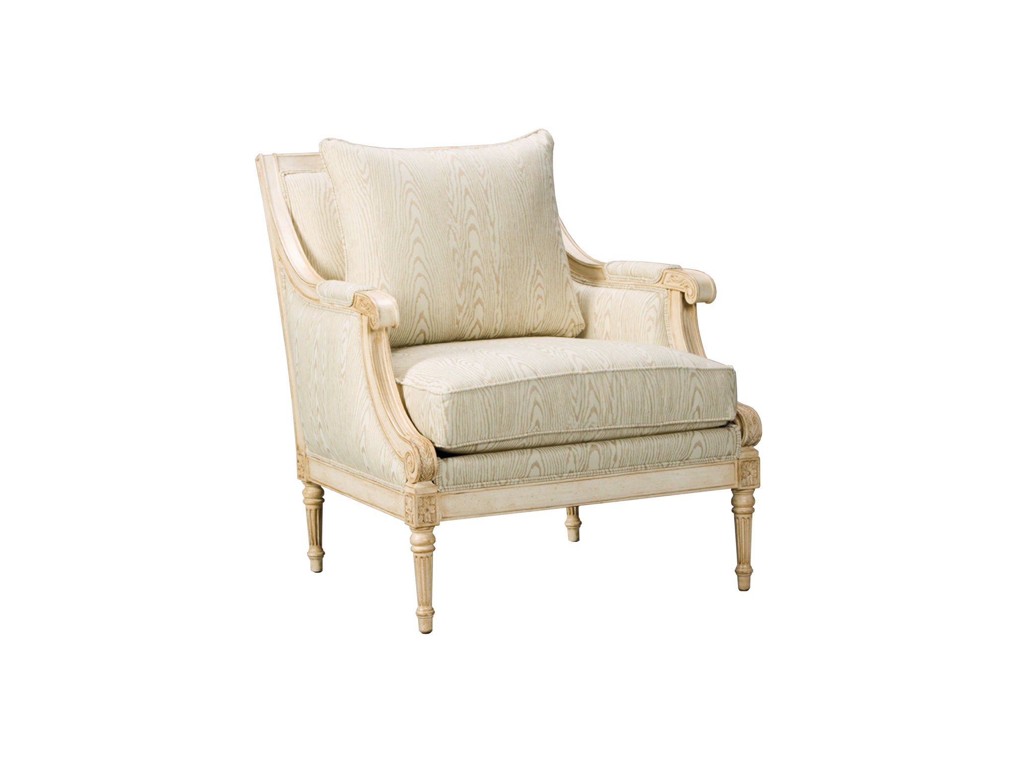 Ethan Allen Fairfax Chair 137171