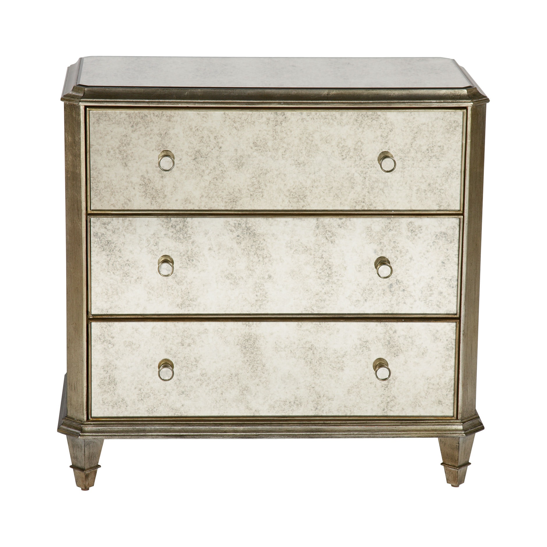 Ethan Allen Vivica Chest 138355