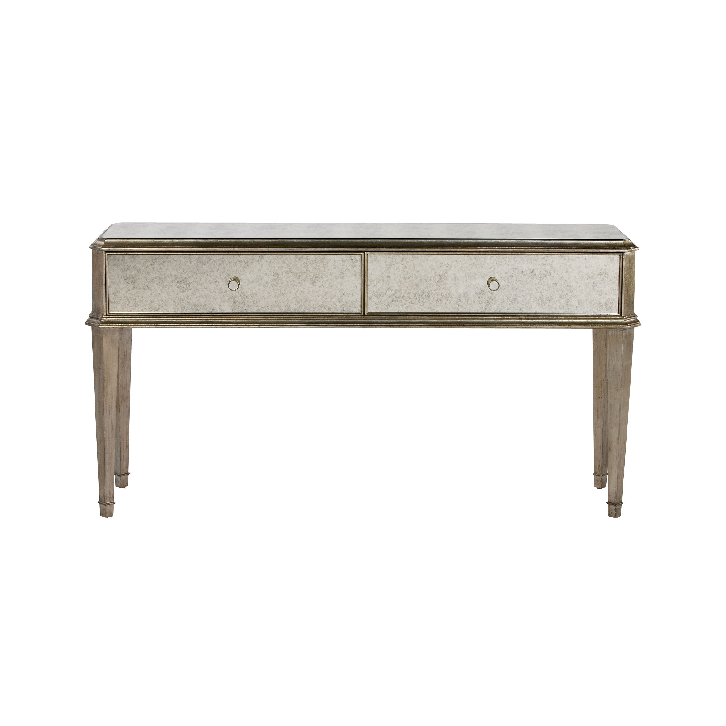 Ethan Allen Vivica Sofa Table 138357