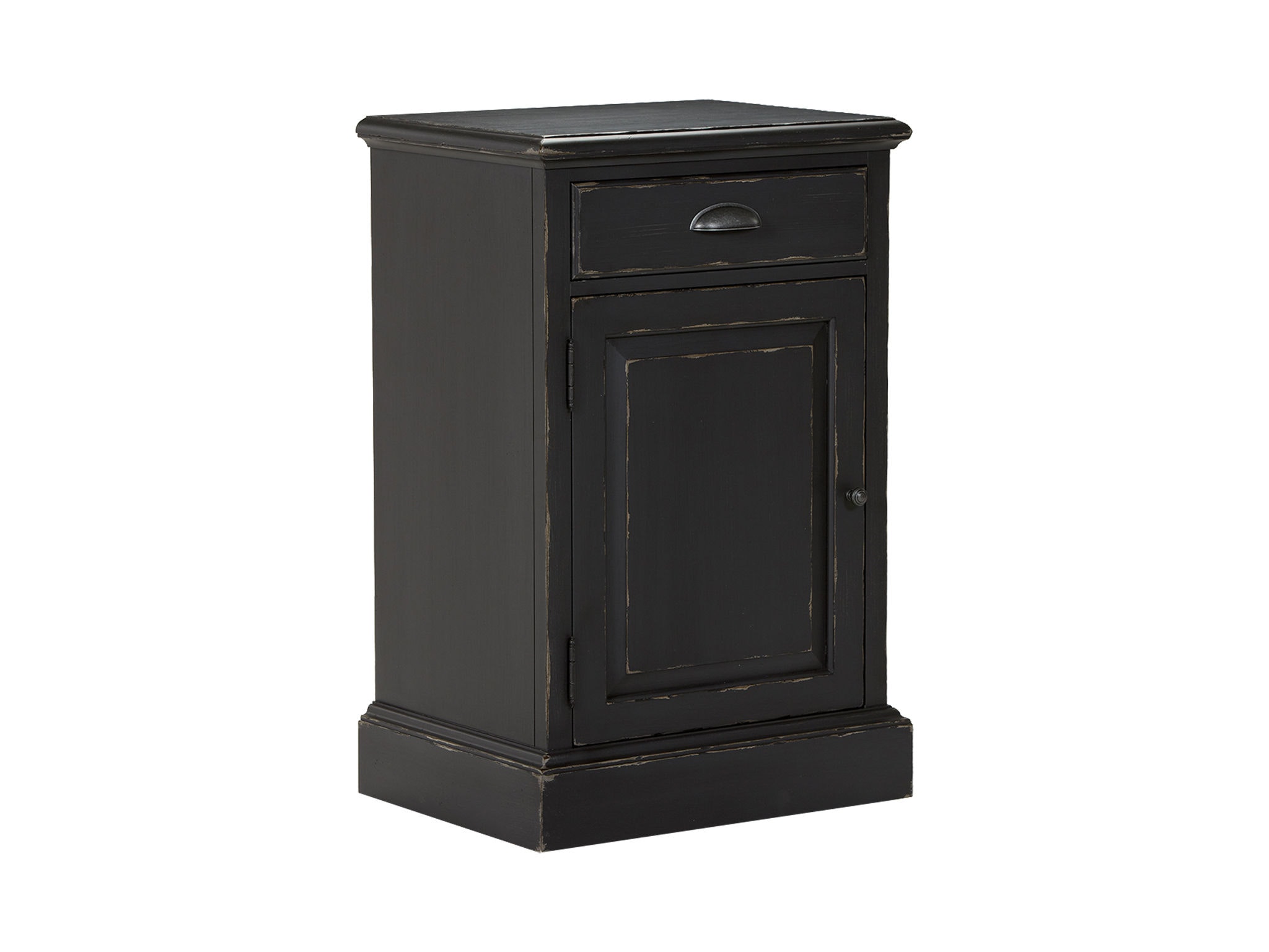 Ethan Allen Sayville Door/Drawer Cabinet 139013