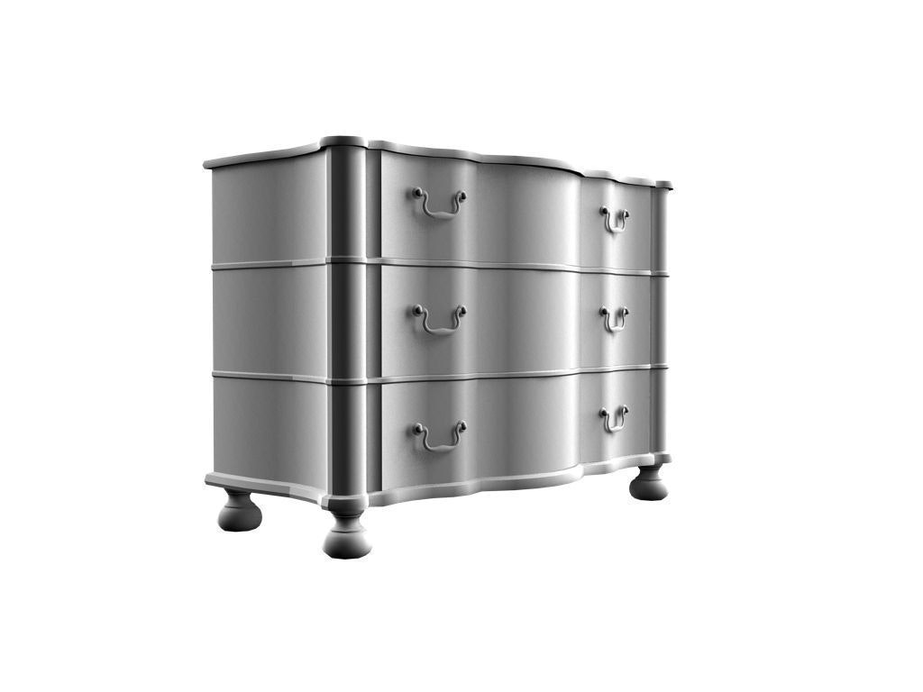 Ethan Allen Nadine Chest 139145