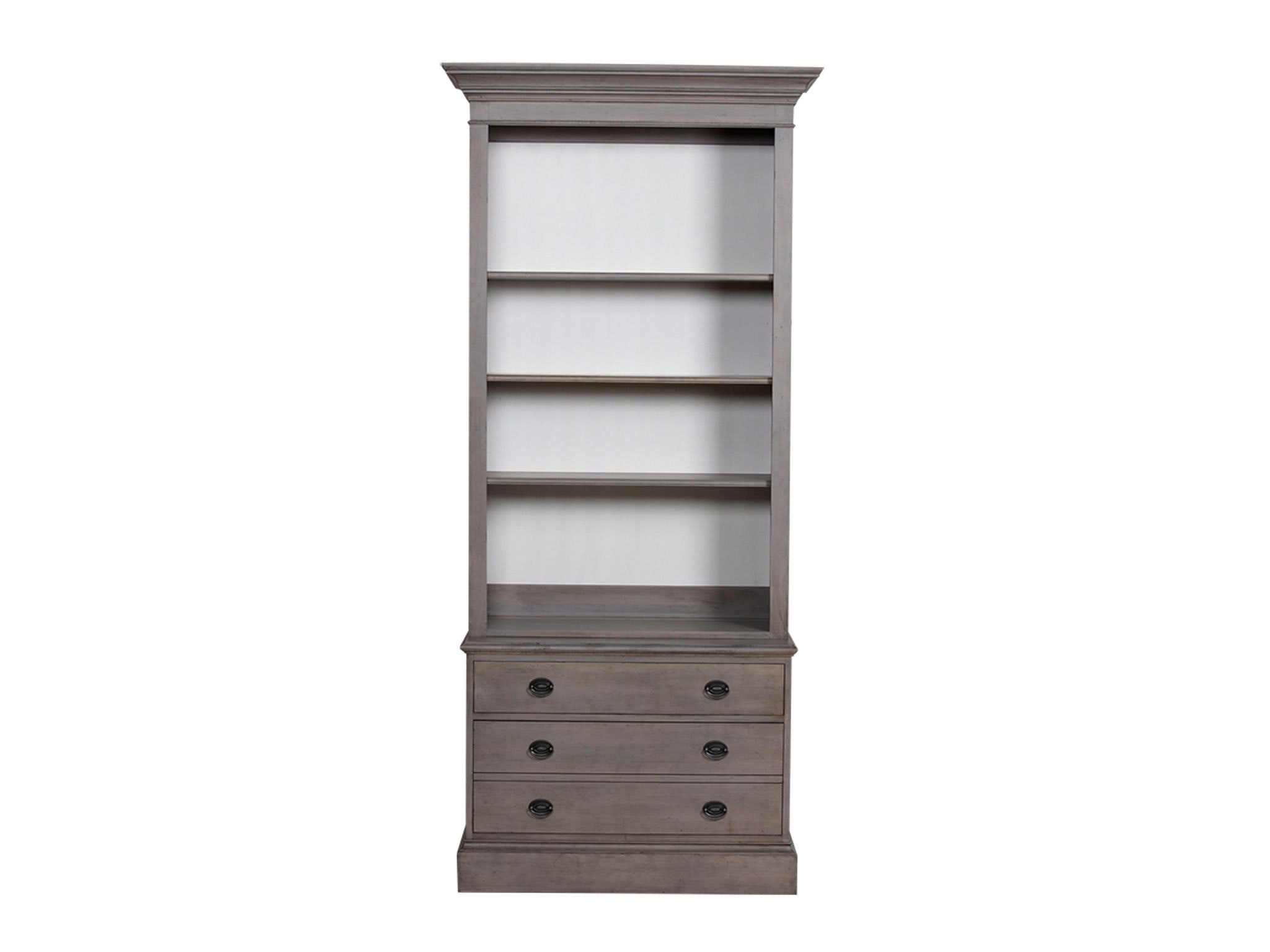 Ethan Allen Villa Single Open Bkcs Upper 139247