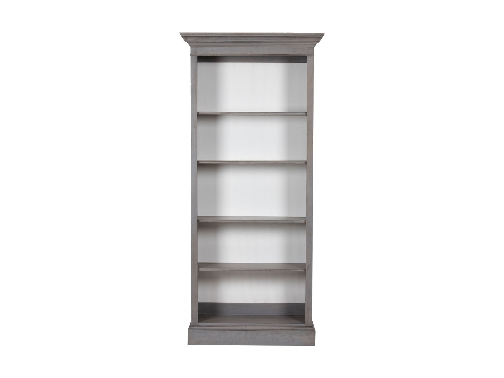 Ethan Allen Villa Tall Bookcase 139269