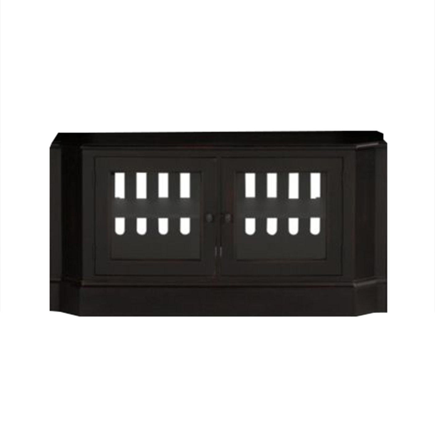 Ethan Allen Villa Media Cabinet 139355