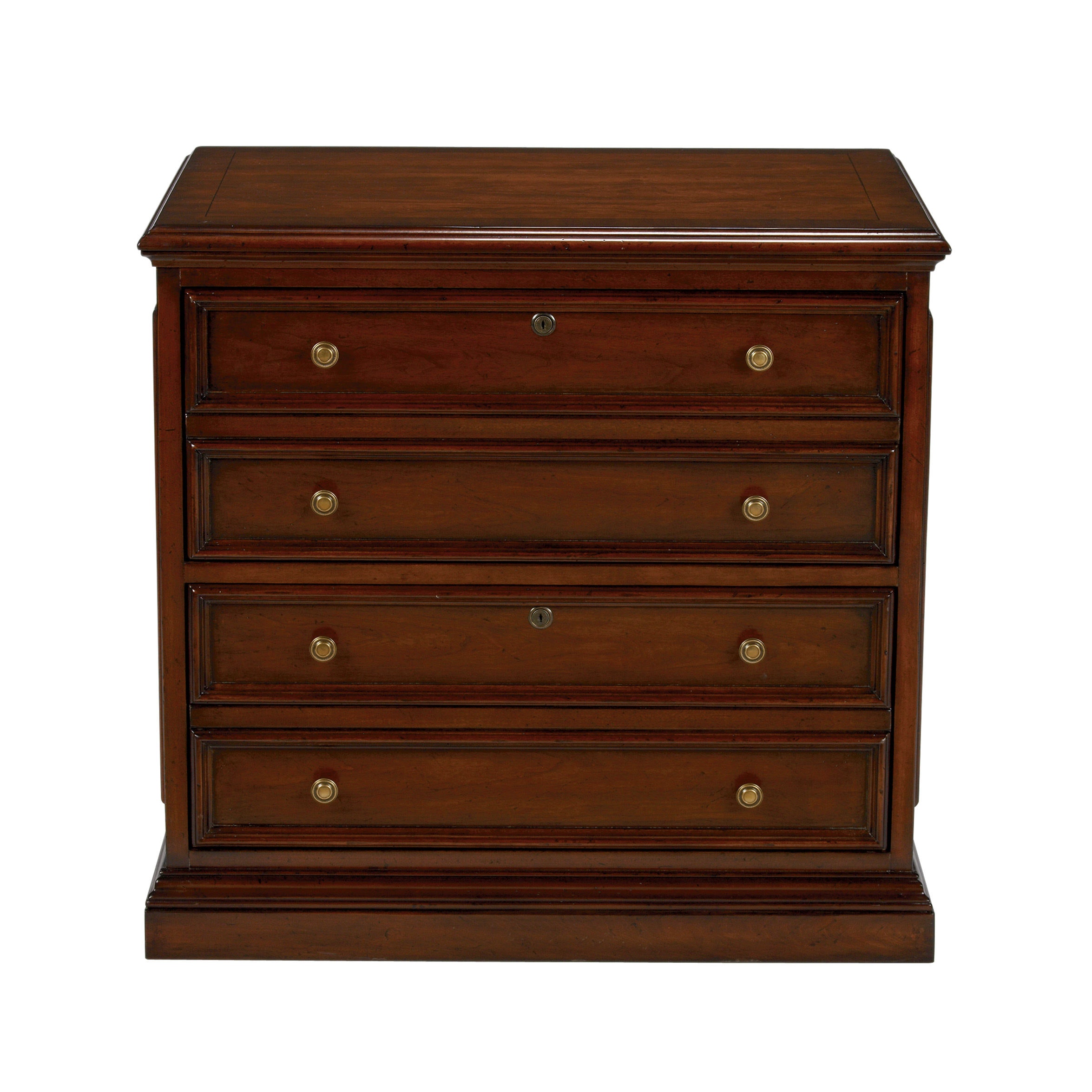 Ethan Allen Buckley File Cabinet 139376