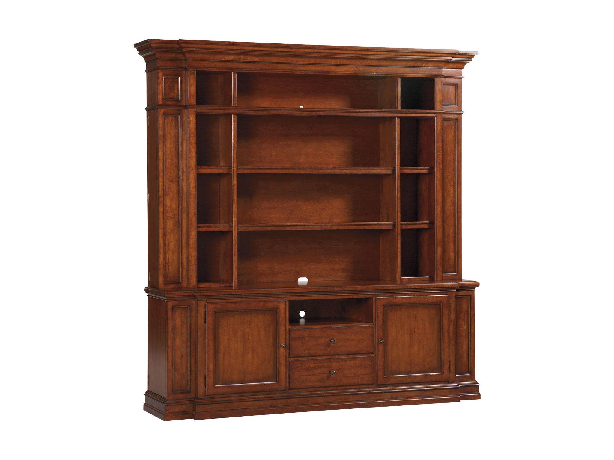 Ethan Allen Cambridge Library Media Center 139760G2