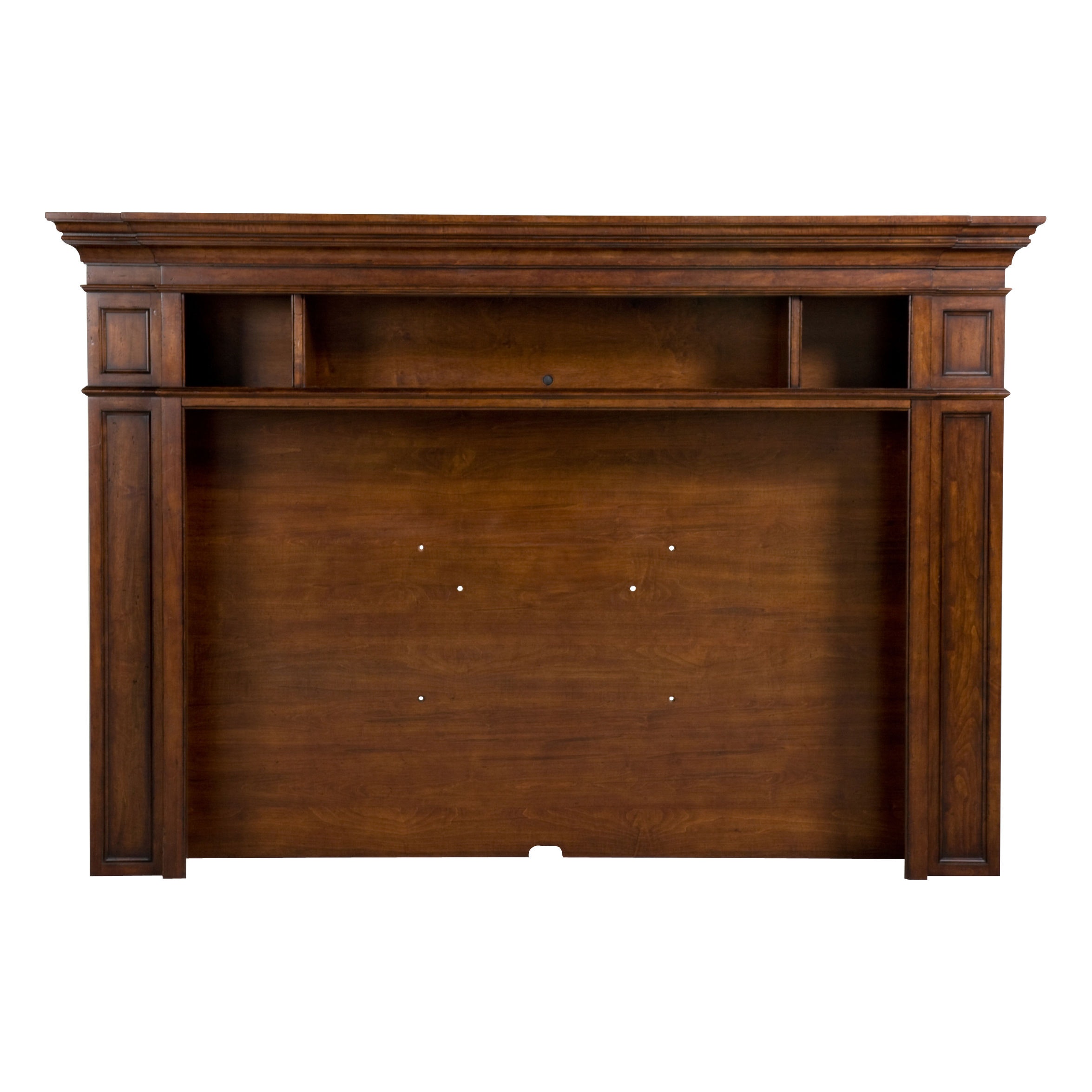 Ethan Allen Cambridge Video Upper Cabinet 139761