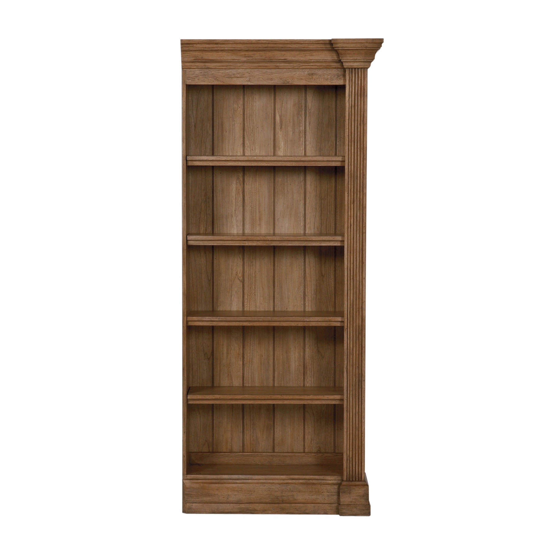 Ethan Allen Traveller Right Bookcase 139812