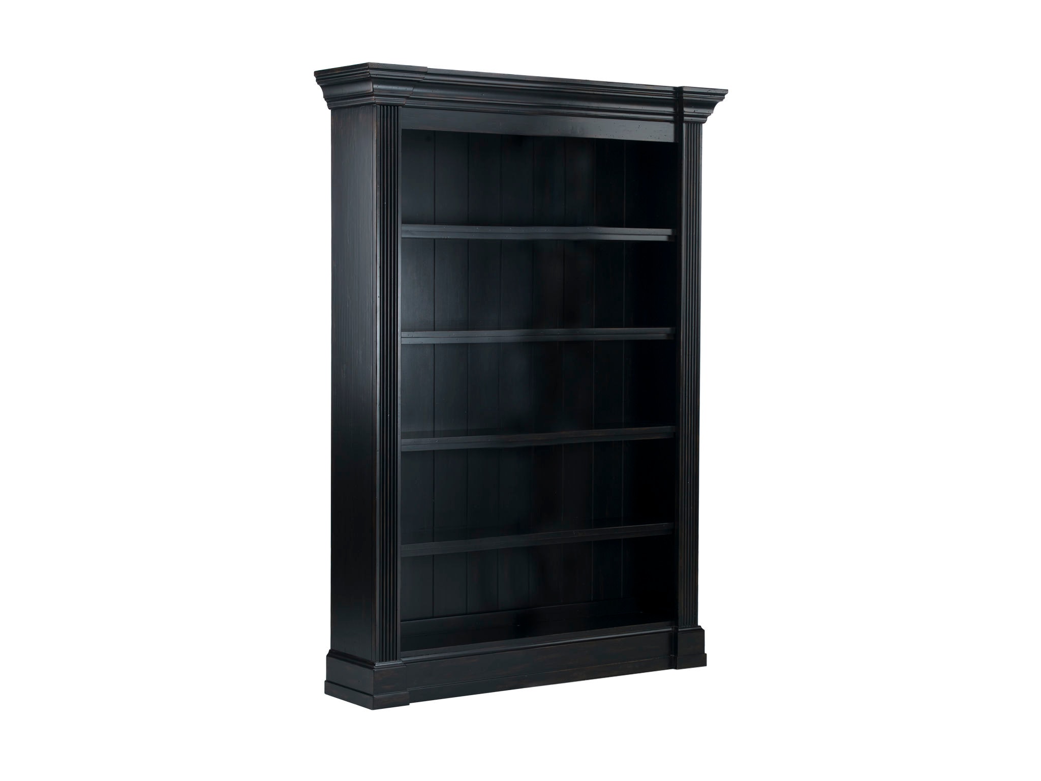 Ethan Allen Traveller Bookcase 139817