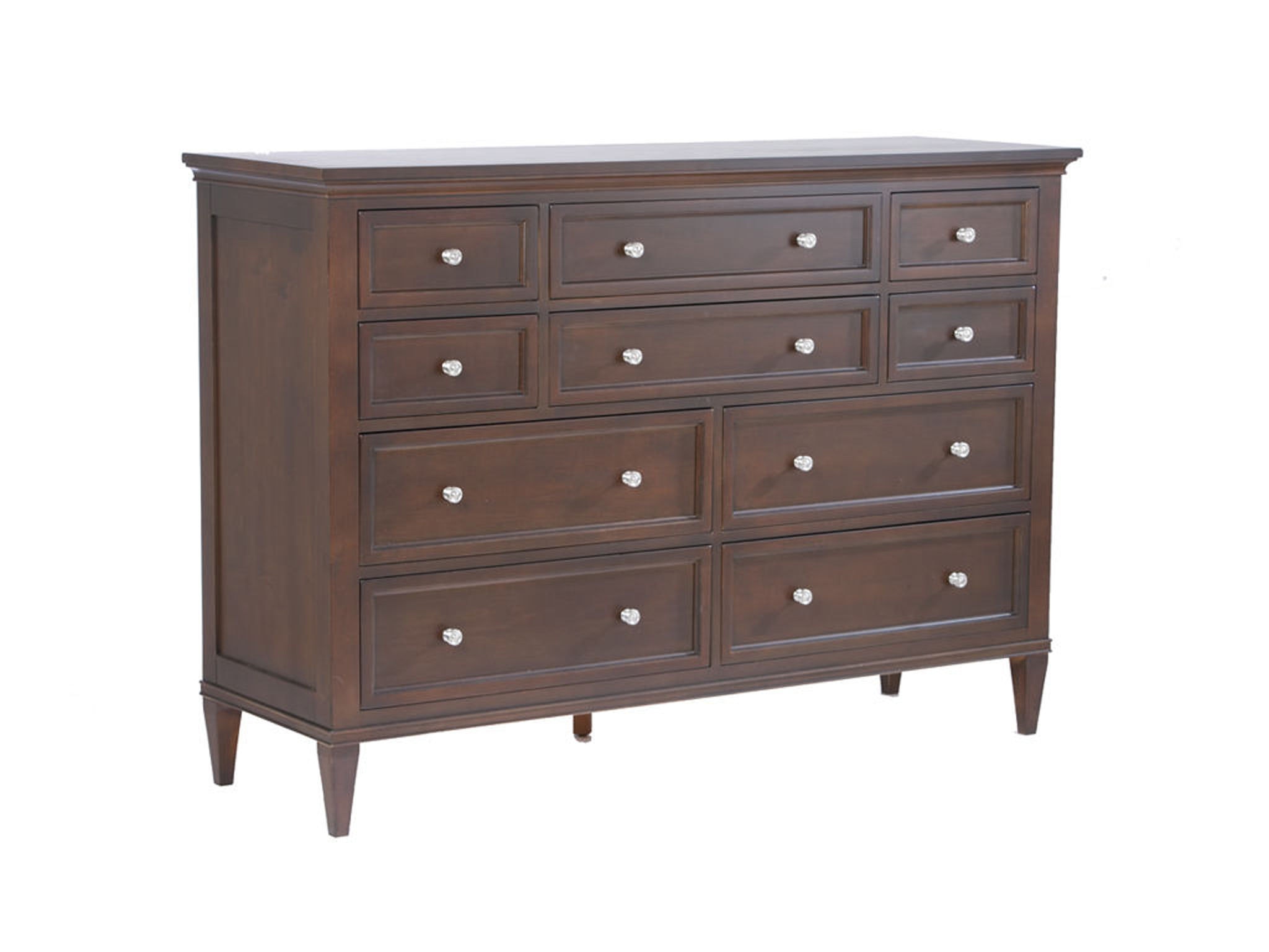Ethan Allen Glover Tall Dresser 155103