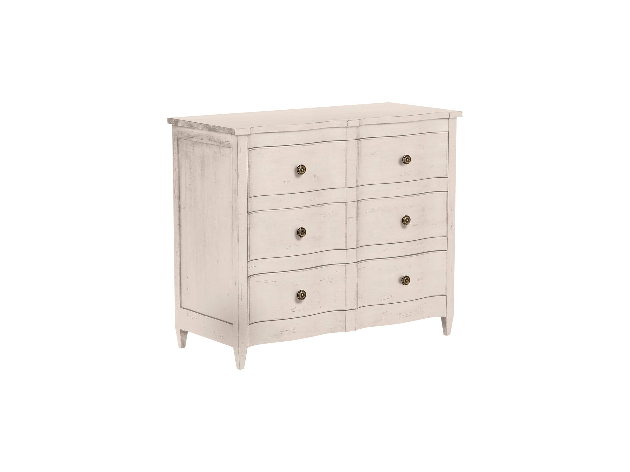 Ethan Allen Wynn Chest 155111