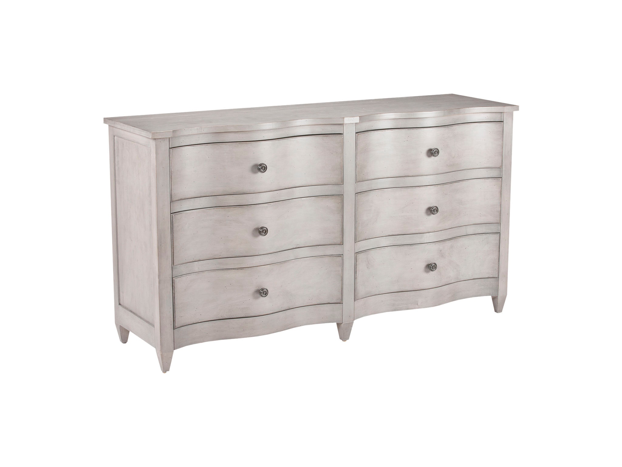 Ethan Allen Wynn Double Dresser 155112