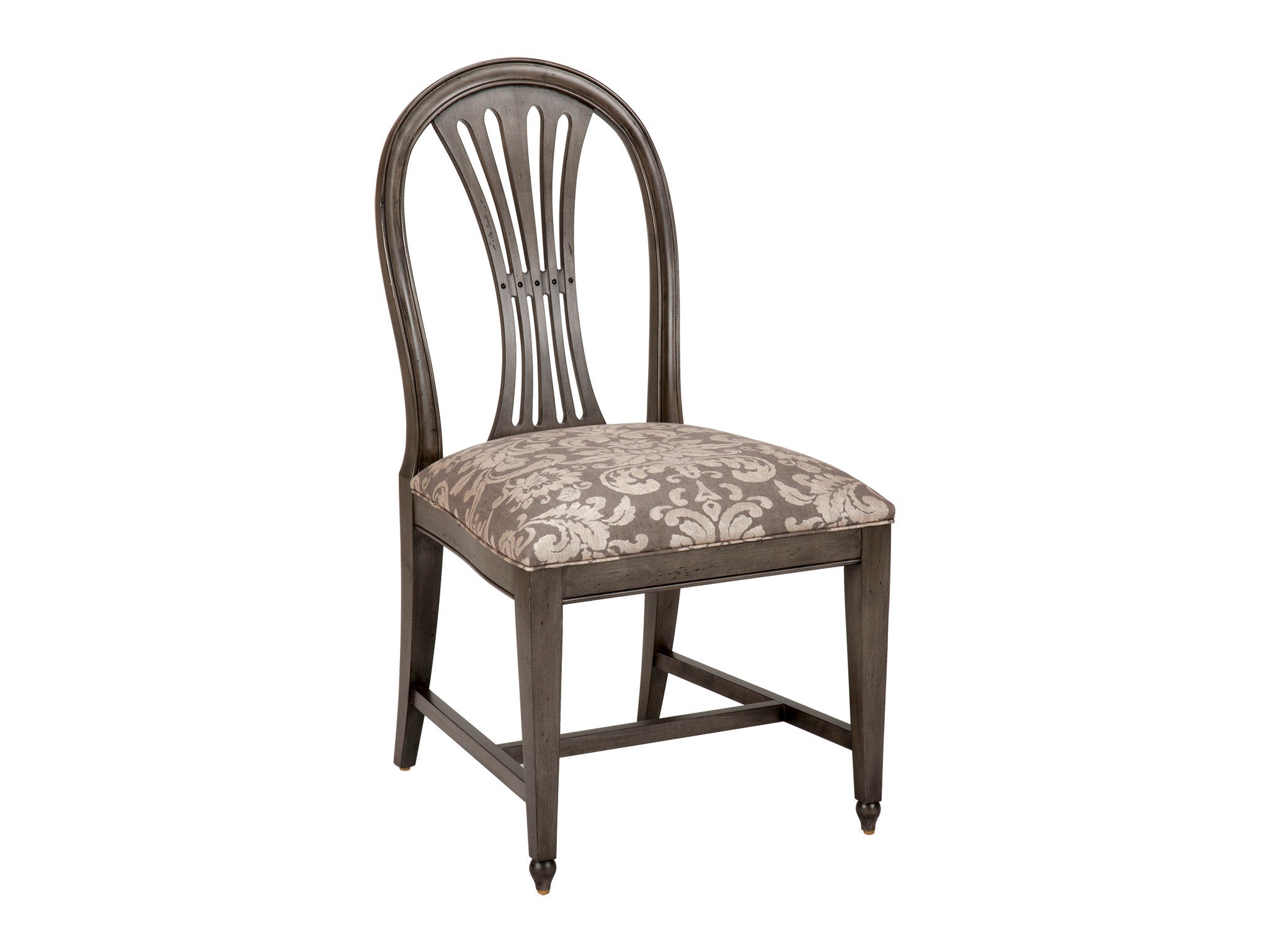 Ethan Allen Nicolette Side Chair 156100