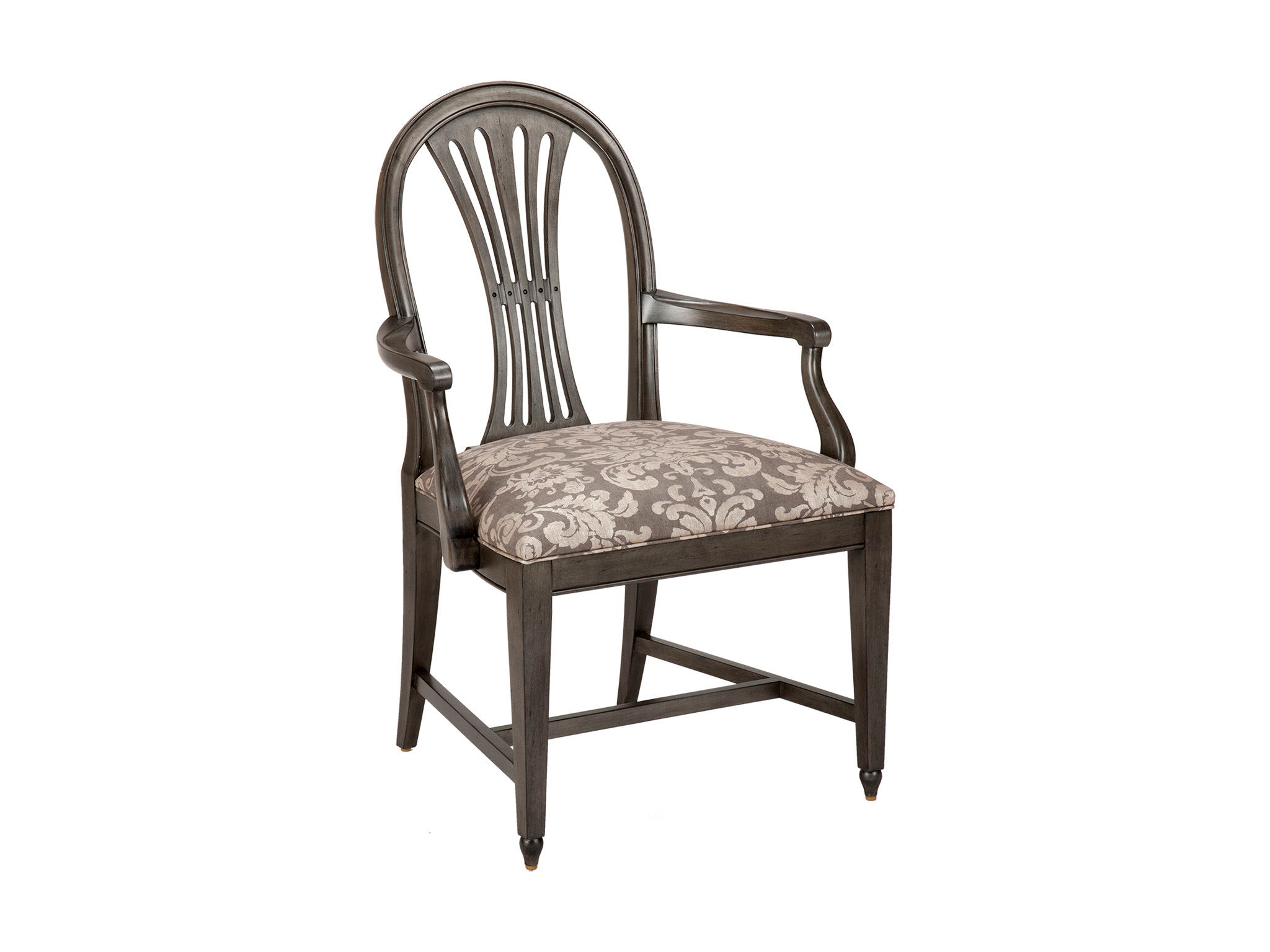 Ethan Allen Nicolette Armchair 156100A