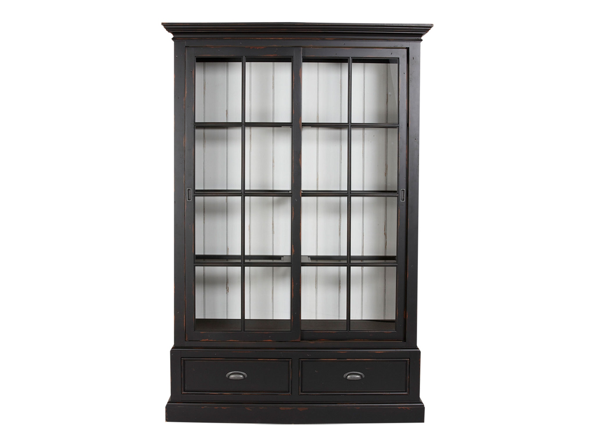 Ethan Allen Ridgedale China Cabinet 156709