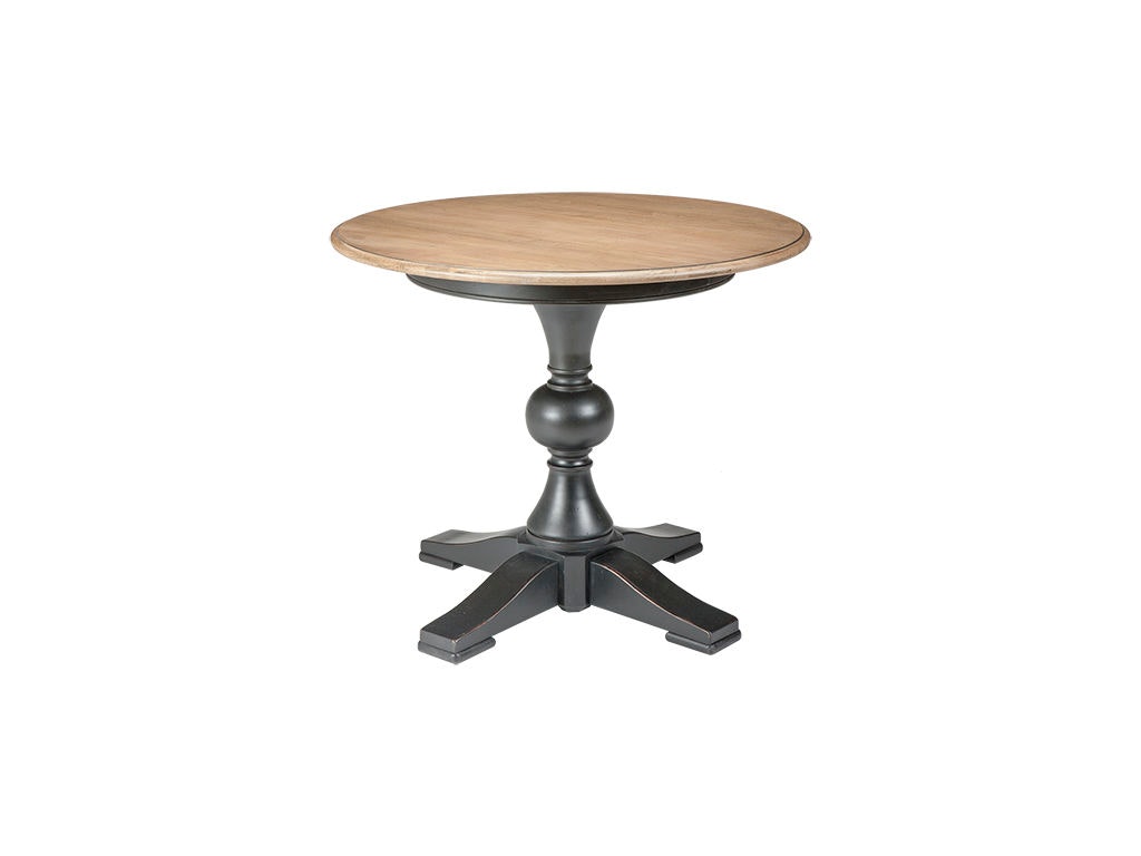 Ethan Allen Cooper 36