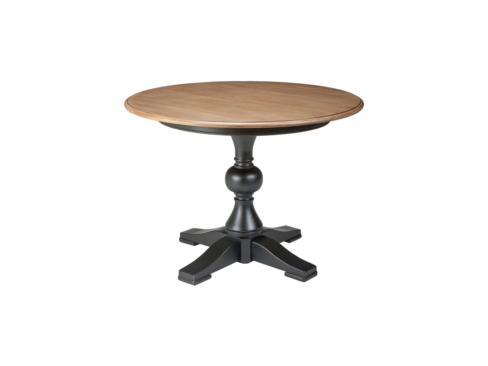 Ethan Allen Cooper 42