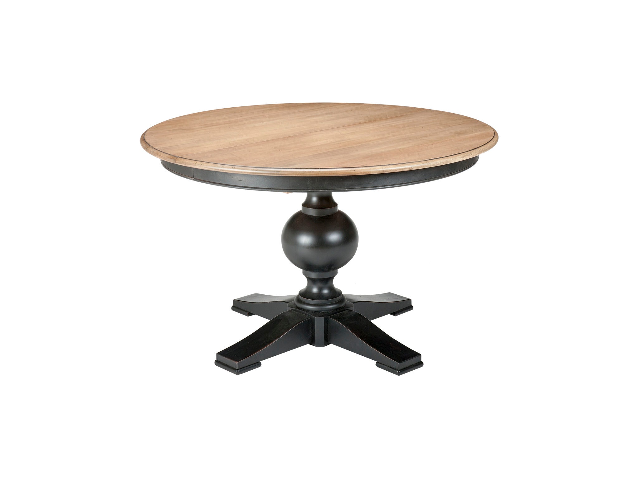 Ethan Allen Cooper 48