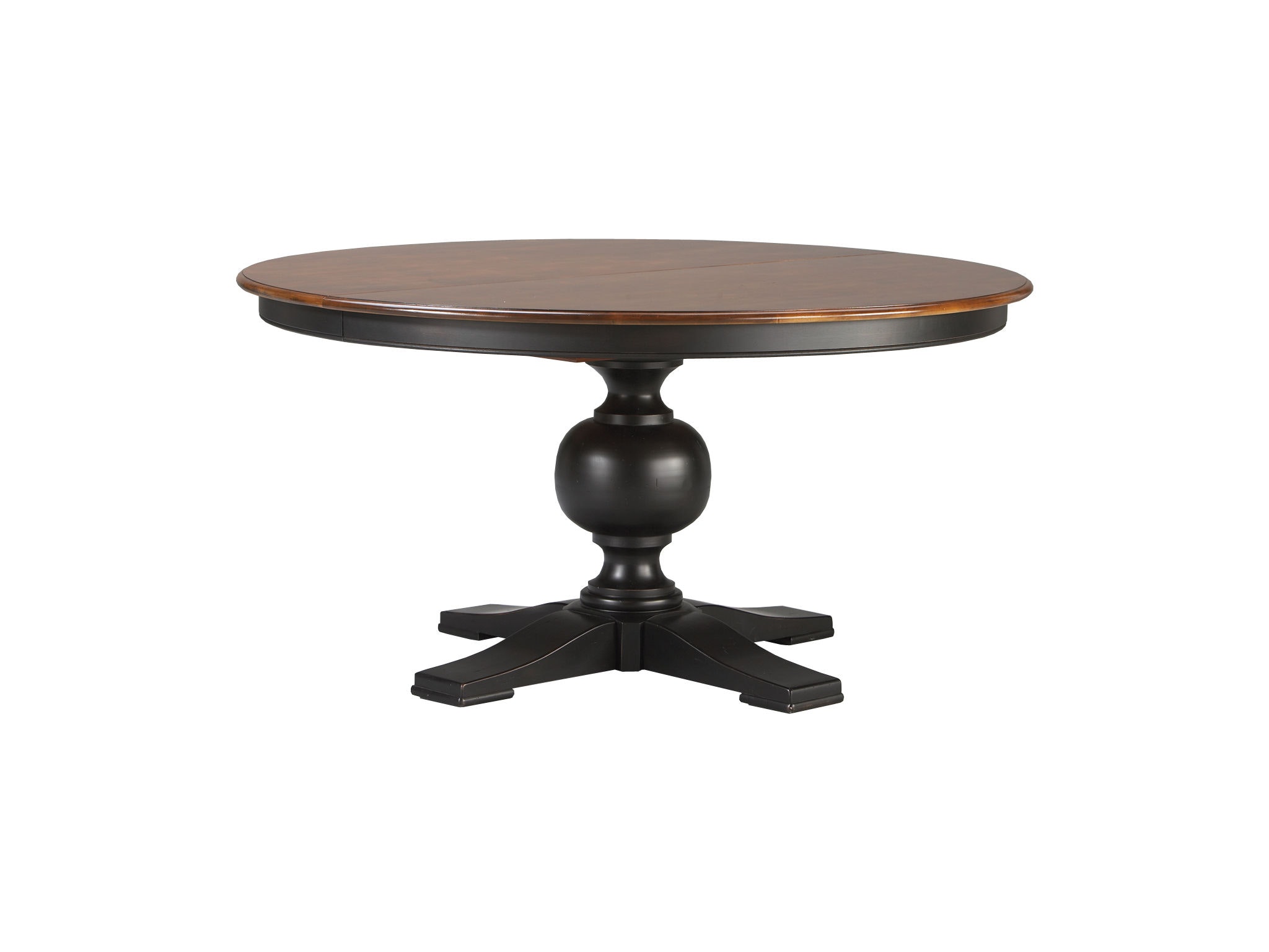 Ethan Allen Cooper 72