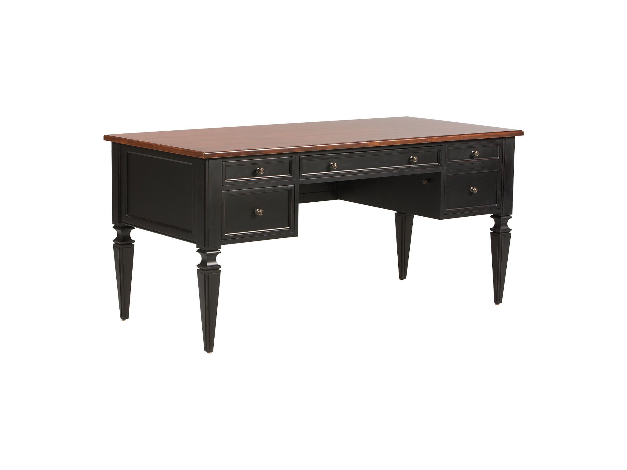 Ethan Allen Avery Desk 159360