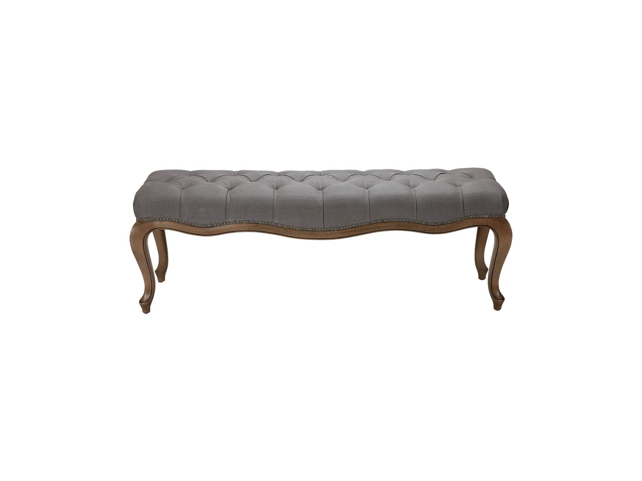 Ethan Allen Louise Bench 202044