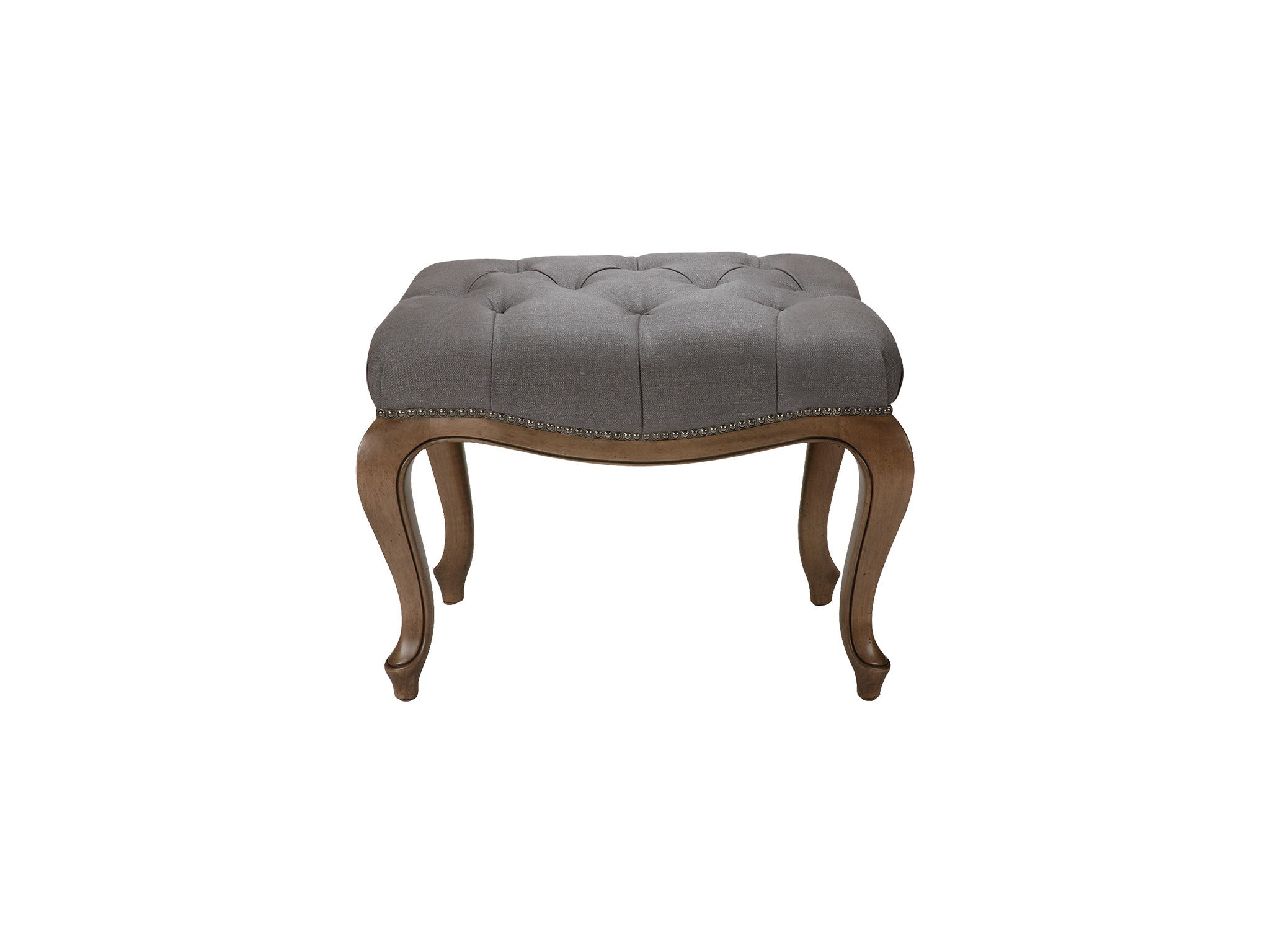 Ethan Allen Louise Ottoman 202046