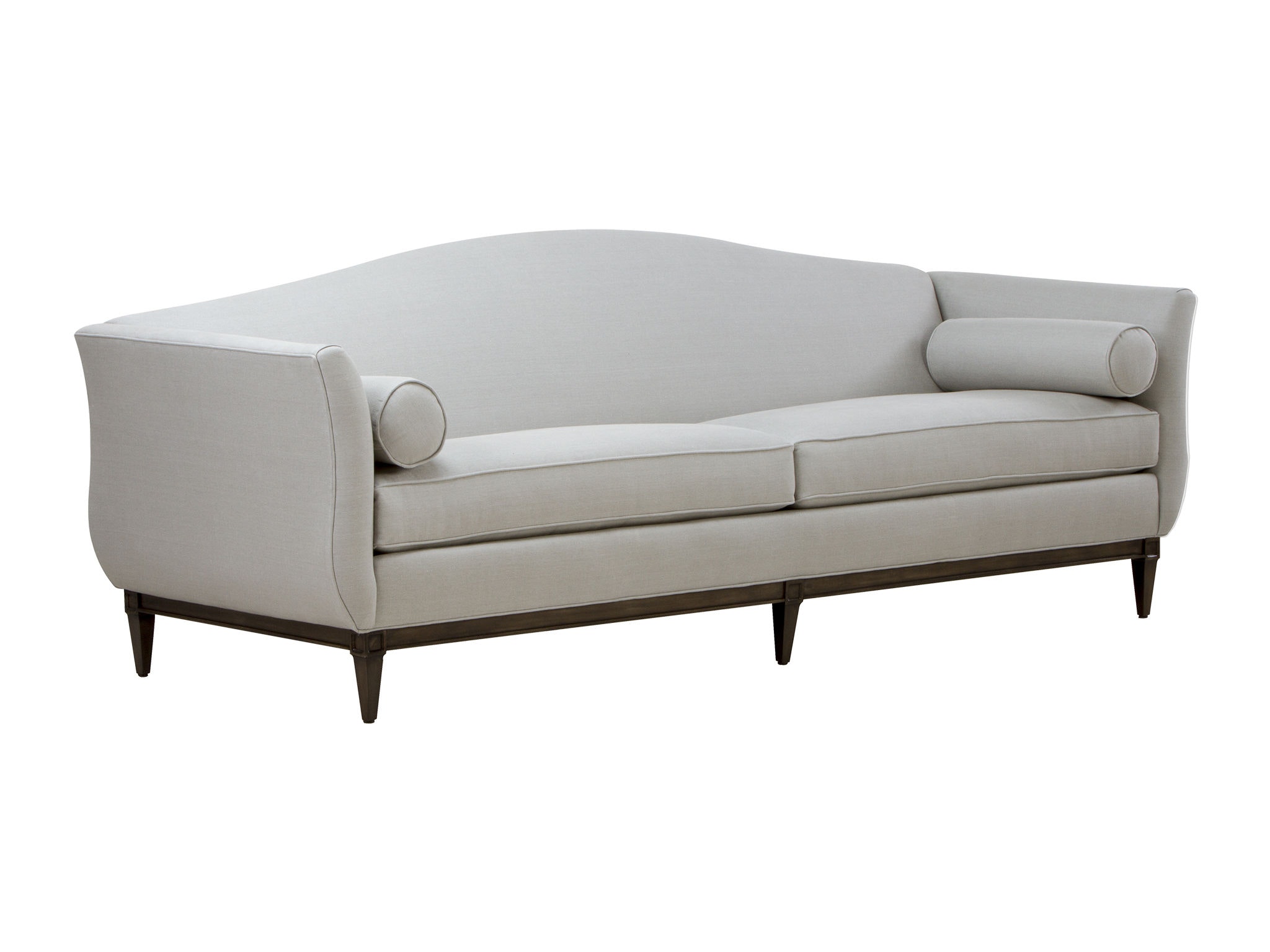 Ethan Allen Audrey Loveseat 202070