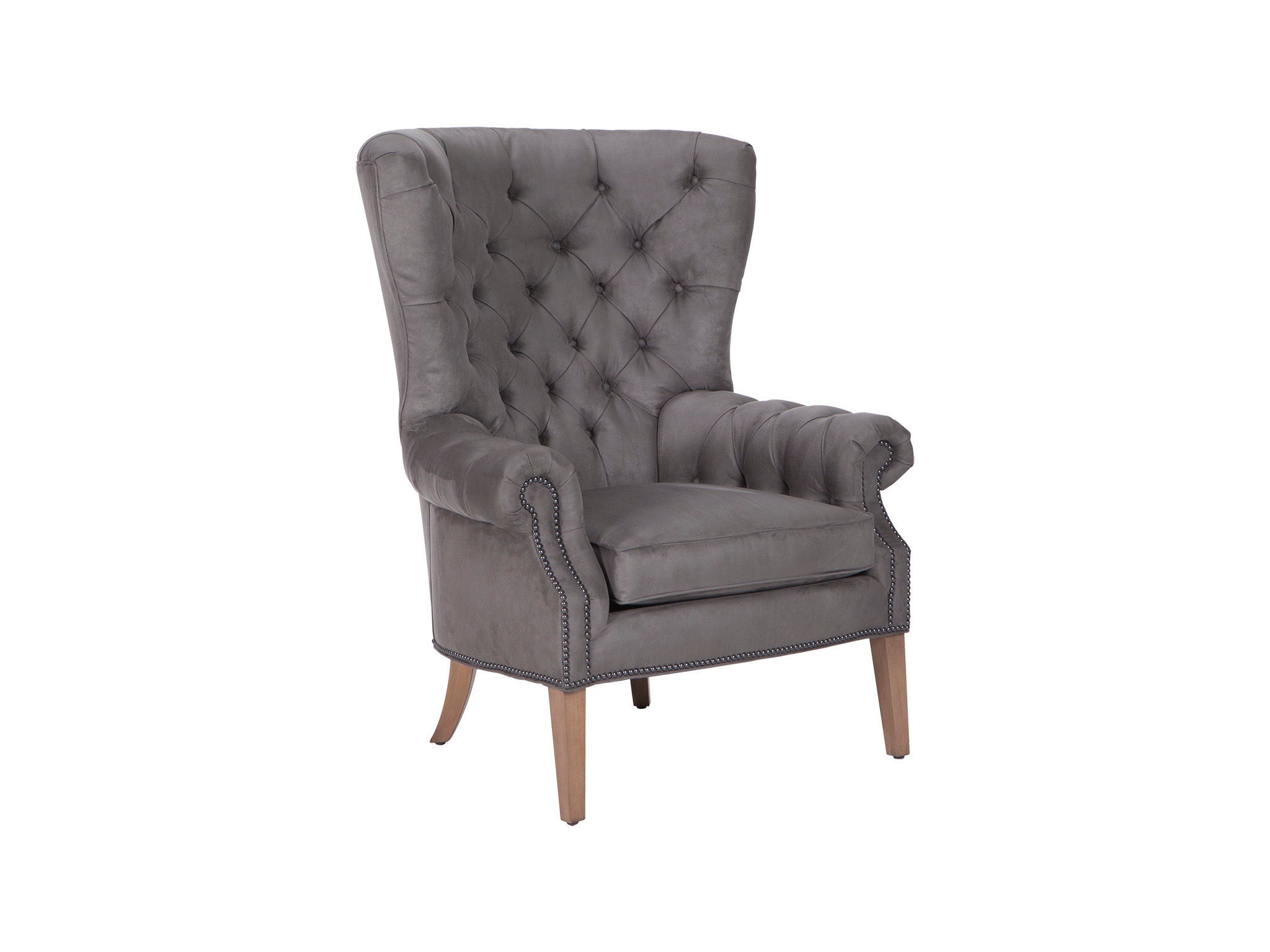 Ethan Allen Rhodes Chair 202081