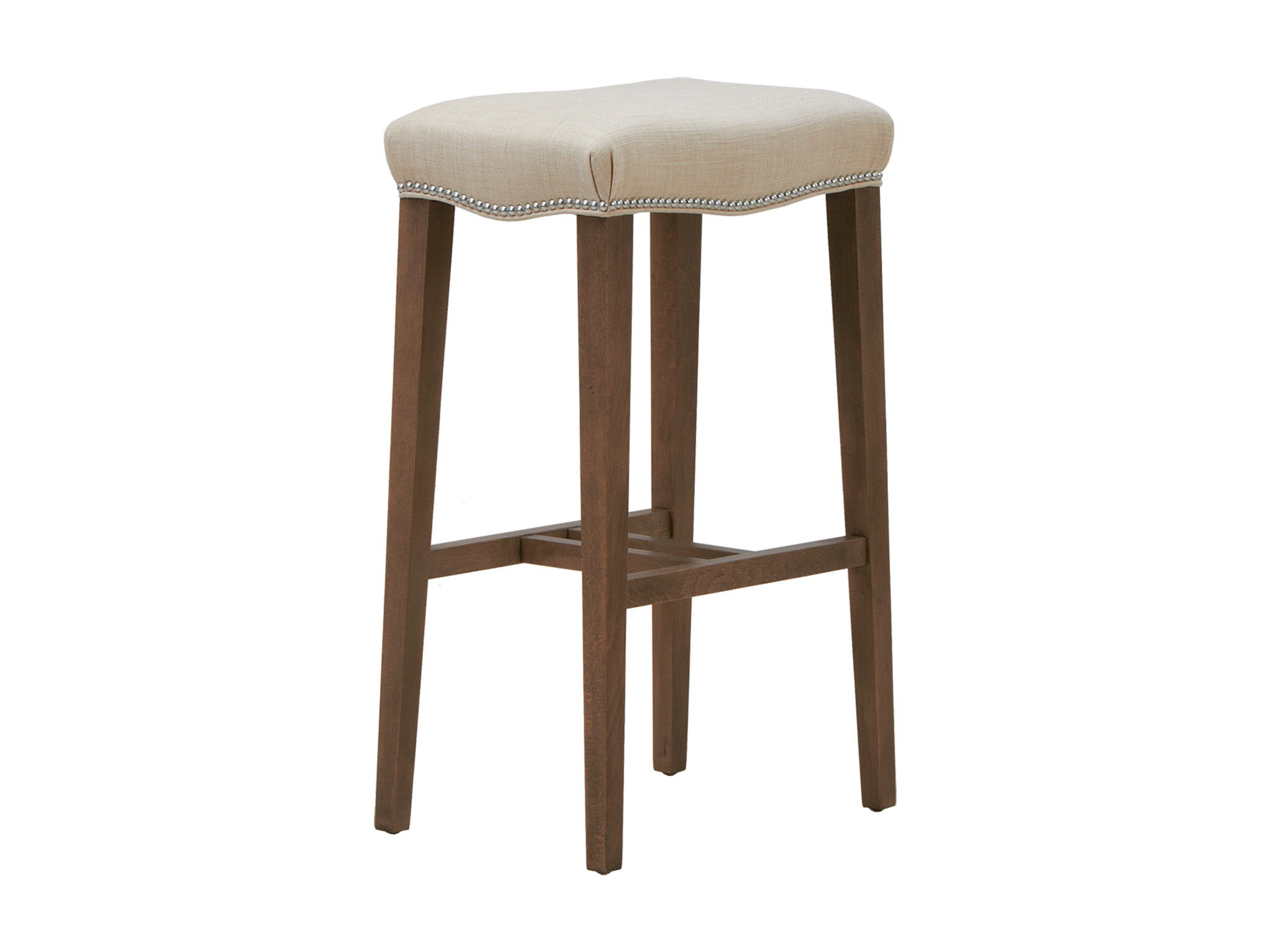 Ethan Allen Harper Modern Barstool 207085