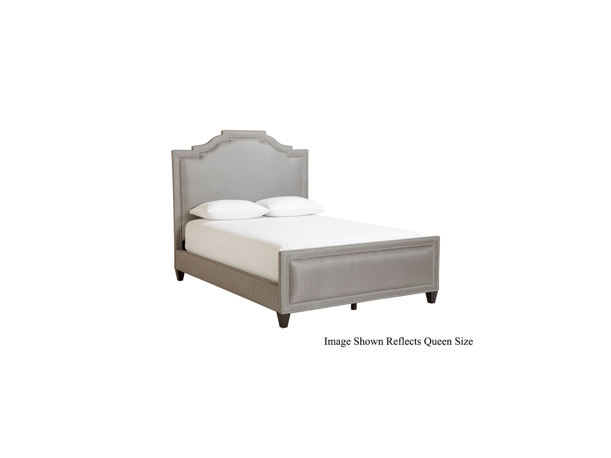 Ethan Allen Quinn California King Bed 207107