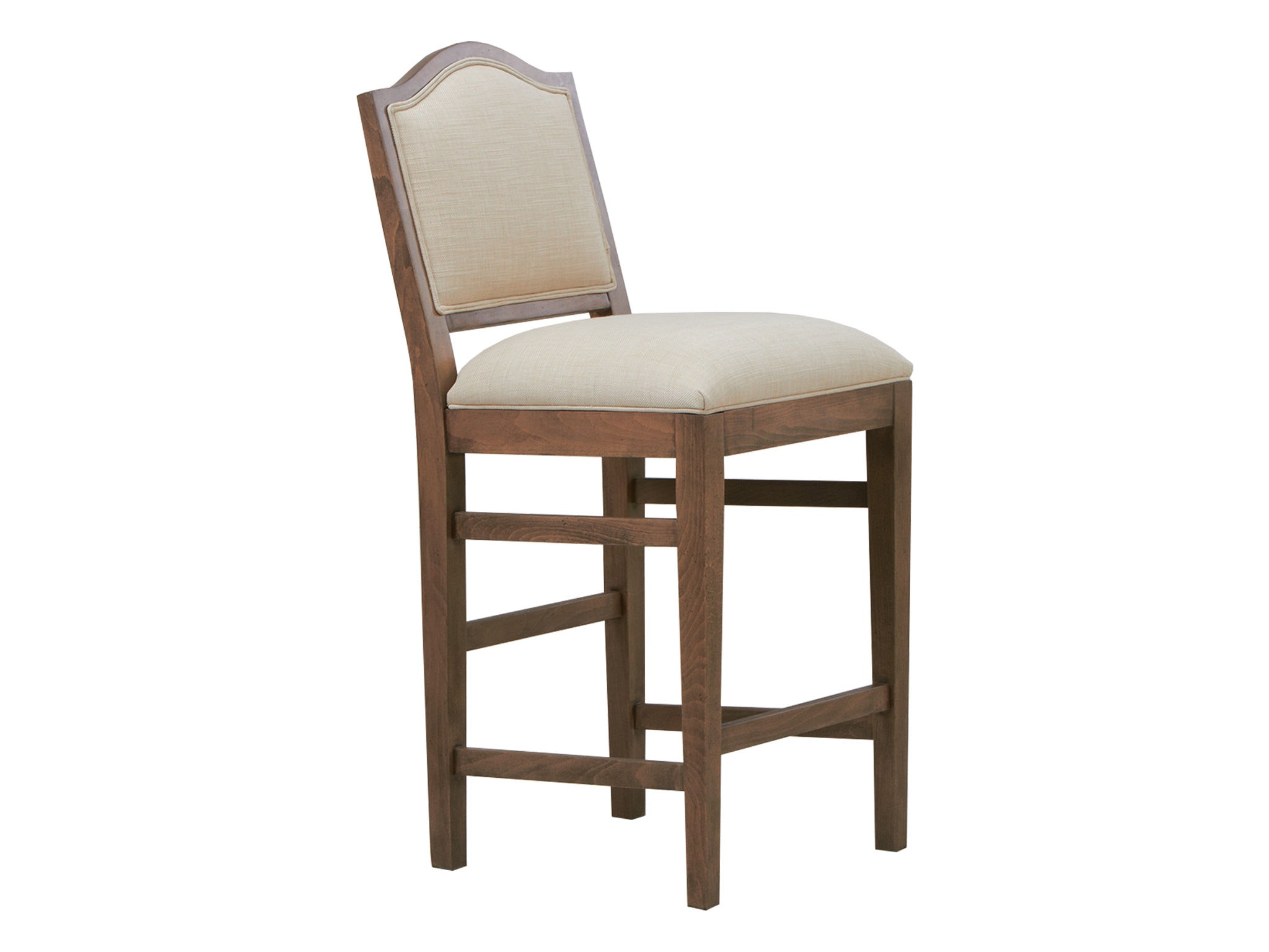 Ethan Allen Hayden Counter Arched Top 207186