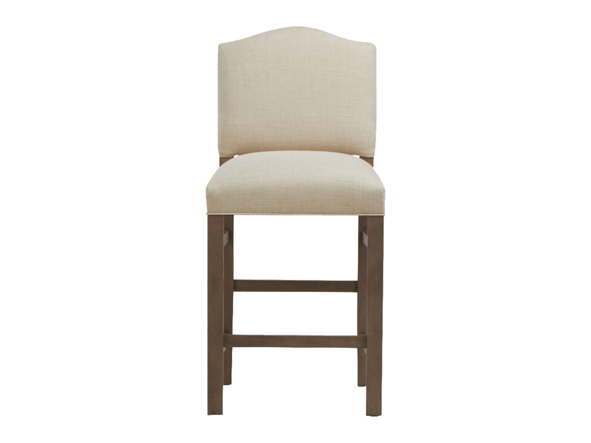 Ethan Allen Stool 207191