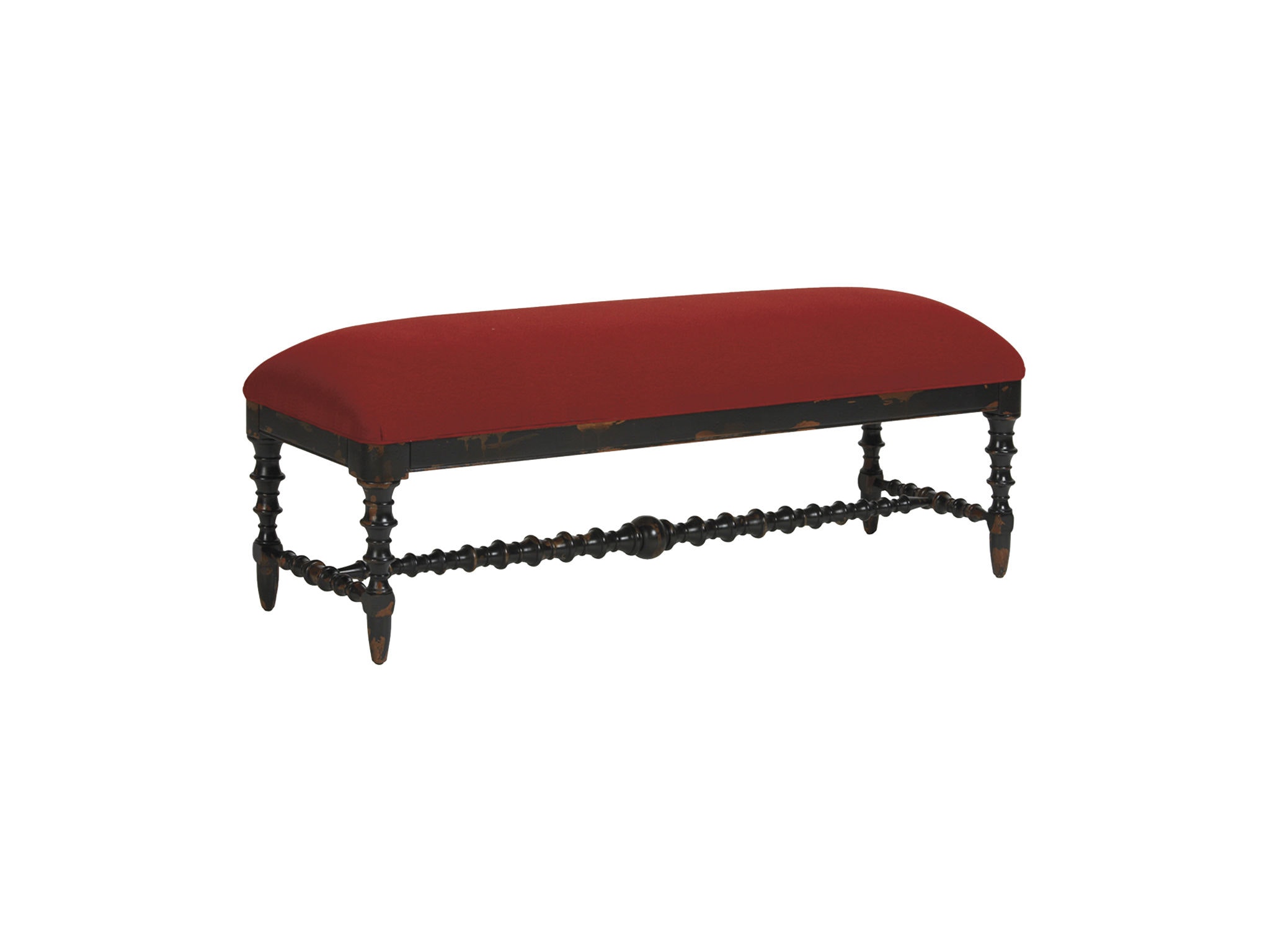 Ethan Allen Tyler Bench 53