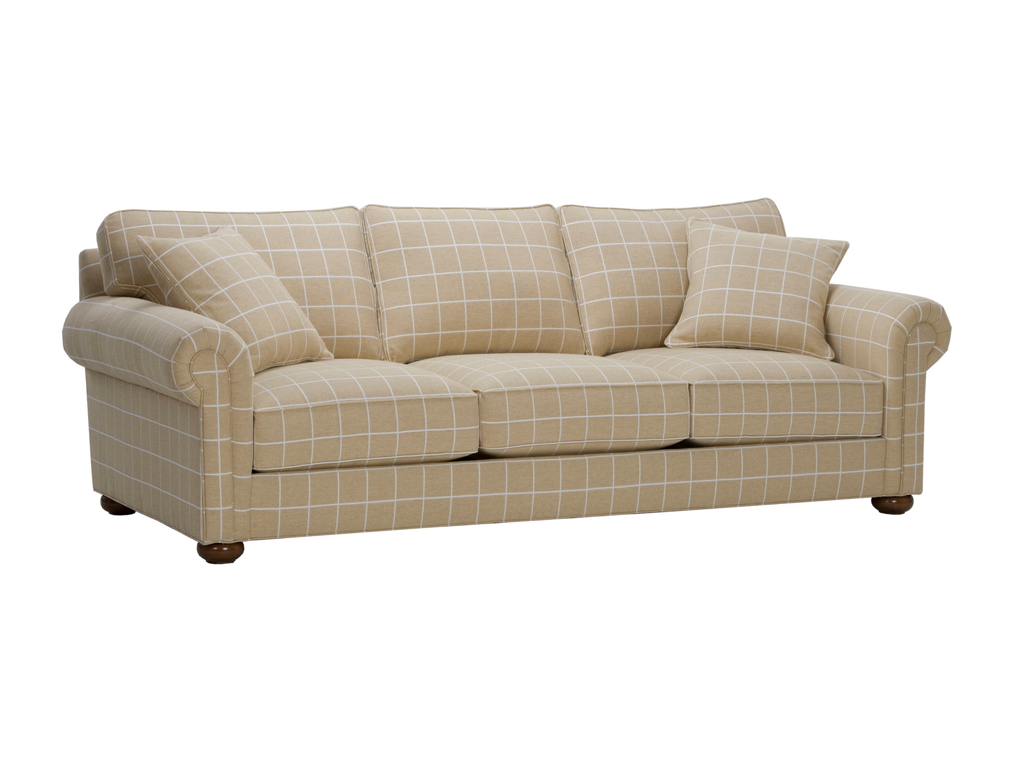Ethan Allen Richmond Sofa 207229