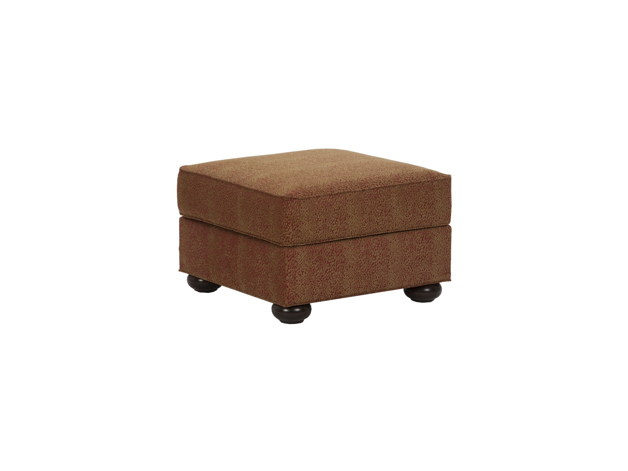 Ethan Allen Richmond Ottoman 207230