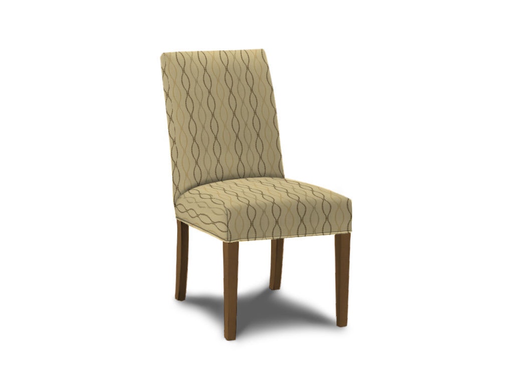 Ethan Allen Thomas Side Chair 207302