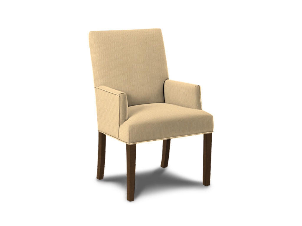 Ethan Allen Thomas Armchair 207303