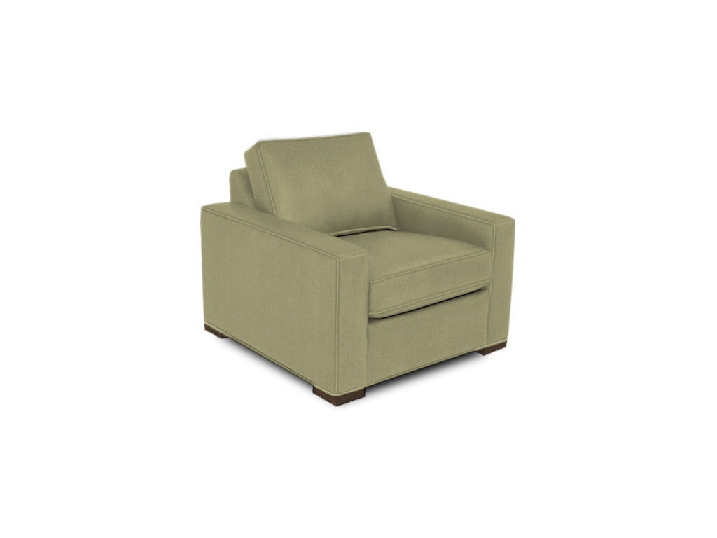 Ethan Allen Hudson Chair 207381