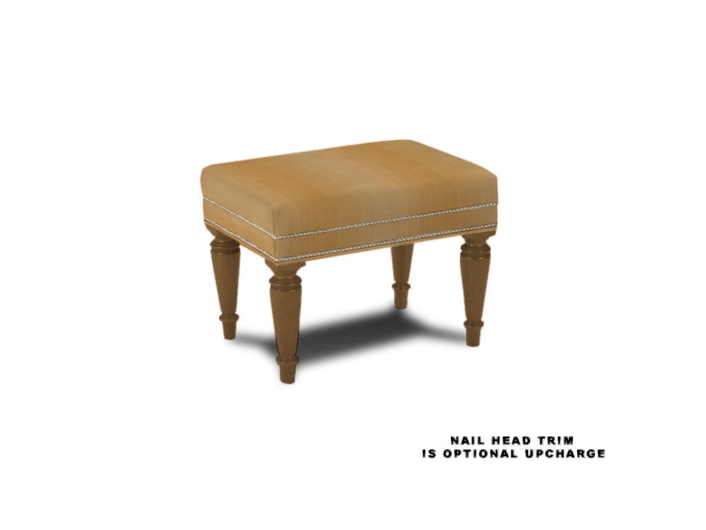 Ethan Allen Wellesley Bench 27