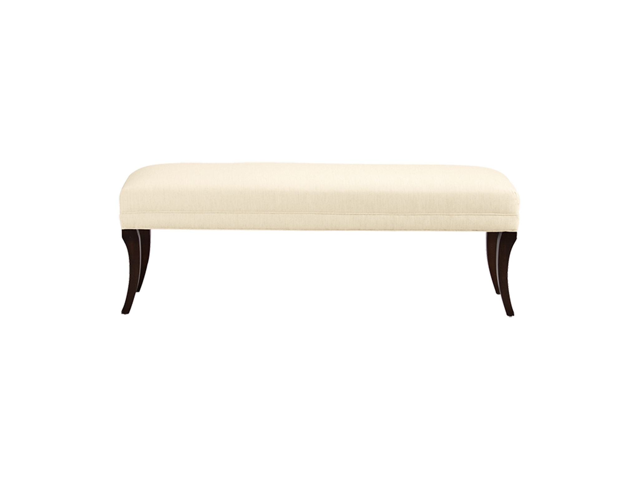 Ethan Allen Wellesley Bench 60